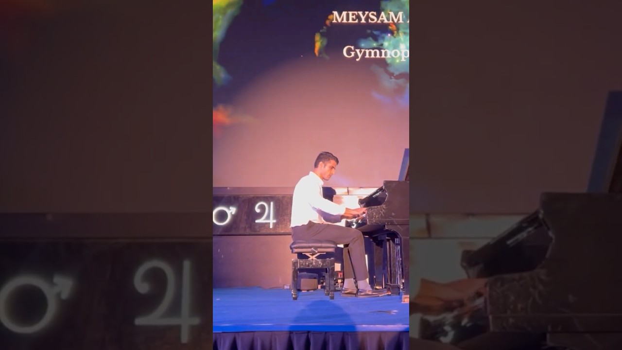 Piano Performance